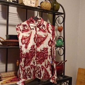 Shirt for Getting some attention